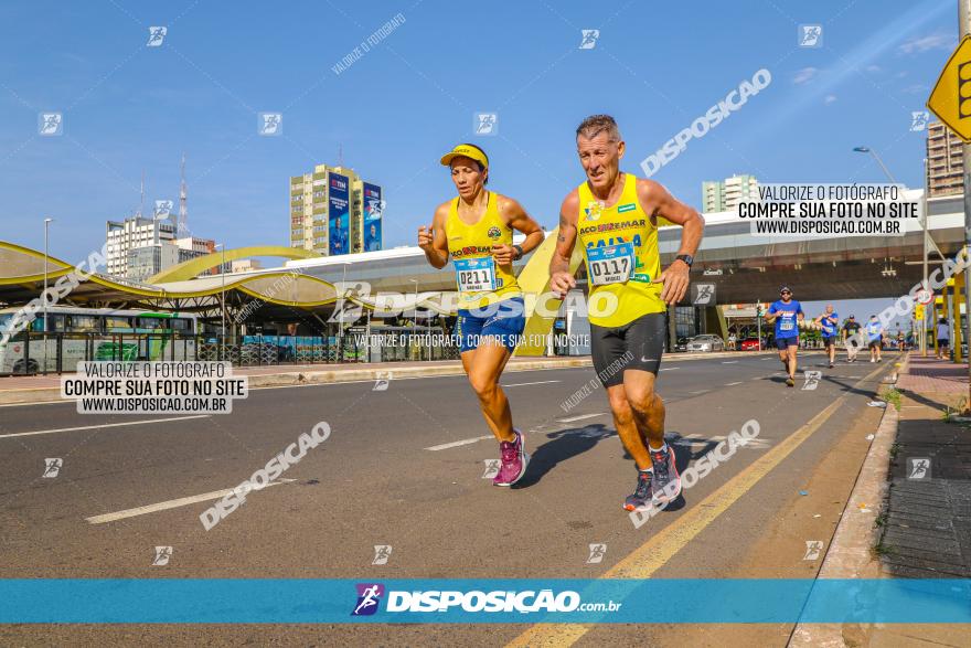 Condor Running Etapa Maringá