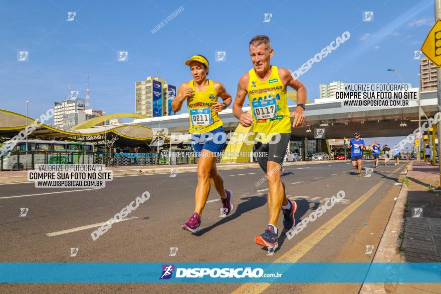 Condor Running Etapa Maringá