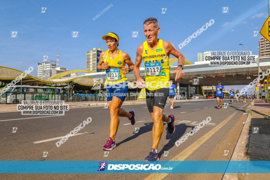 Condor Running Etapa Maringá