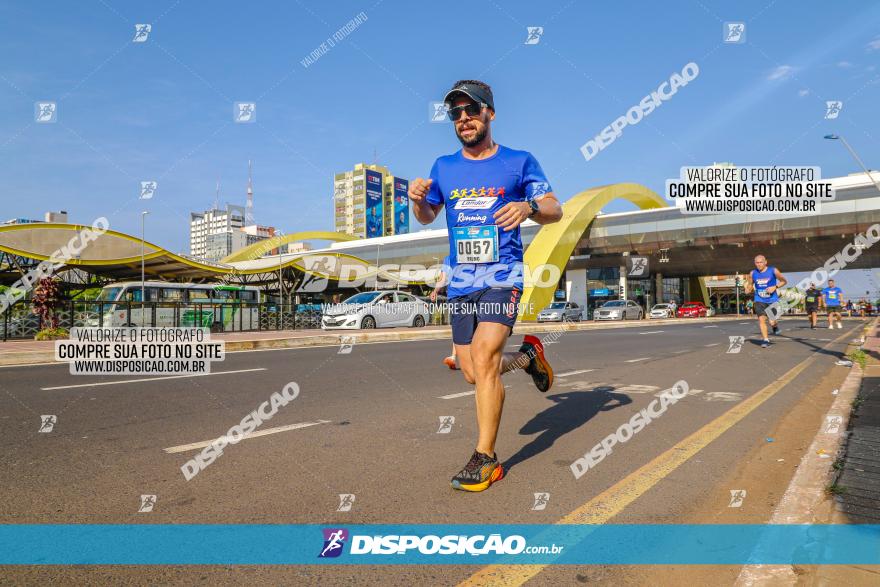 Condor Running Etapa Maringá