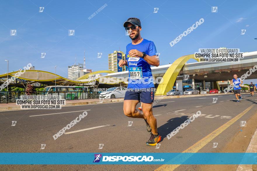 Condor Running Etapa Maringá