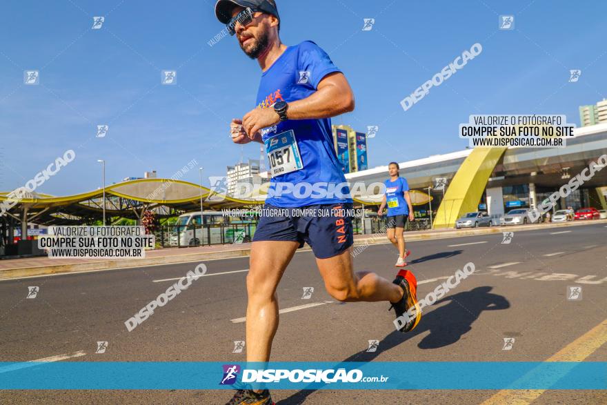 Condor Running Etapa Maringá