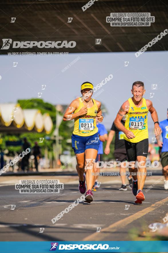 Condor Running Etapa Maringá