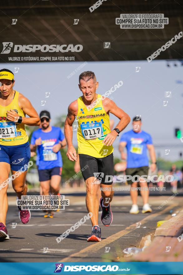 Condor Running Etapa Maringá