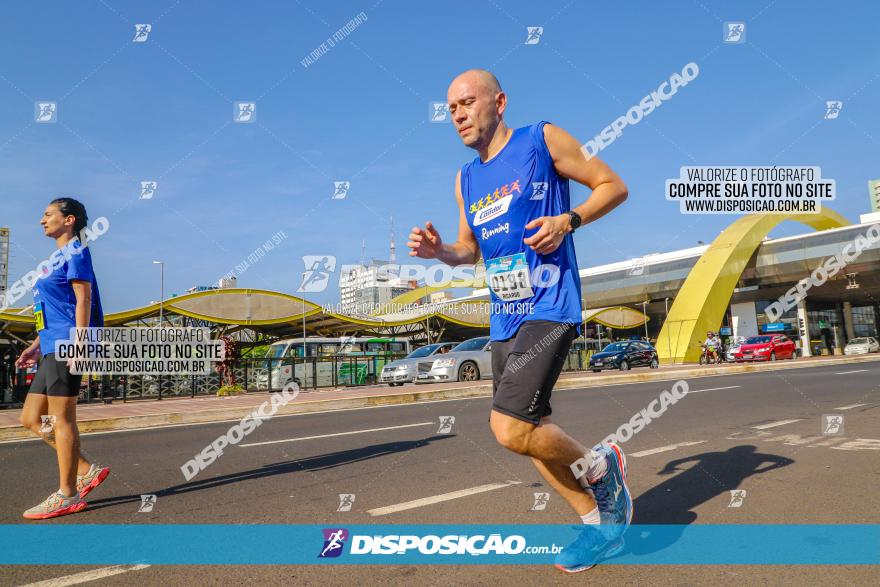 Condor Running Etapa Maringá