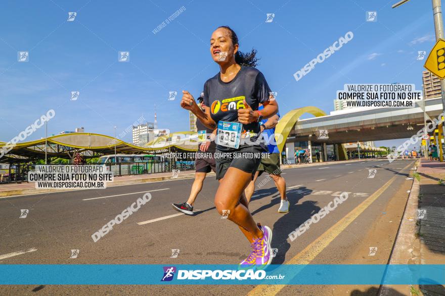 Condor Running Etapa Maringá