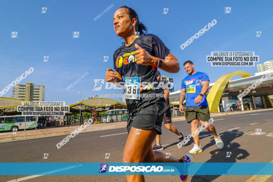 Condor Running Etapa Maringá