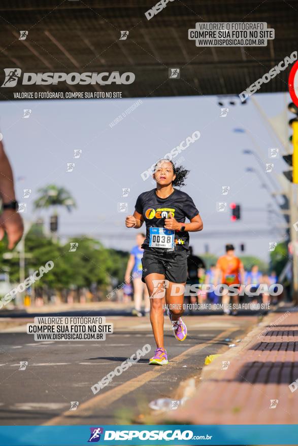 Condor Running Etapa Maringá