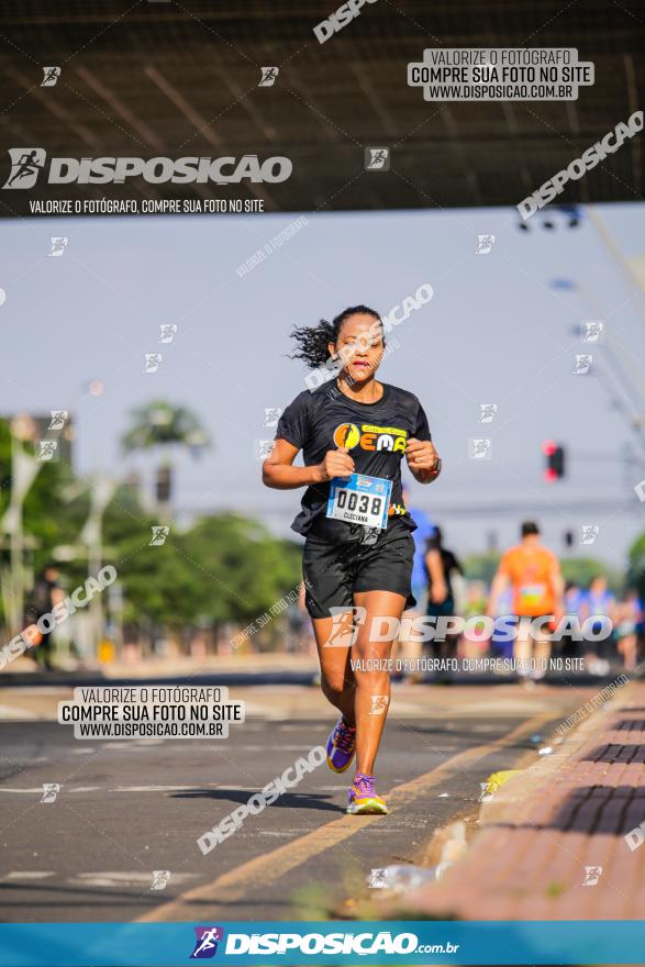 Condor Running Etapa Maringá