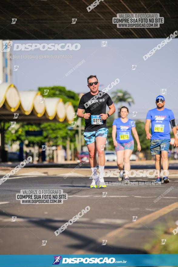 Condor Running Etapa Maringá