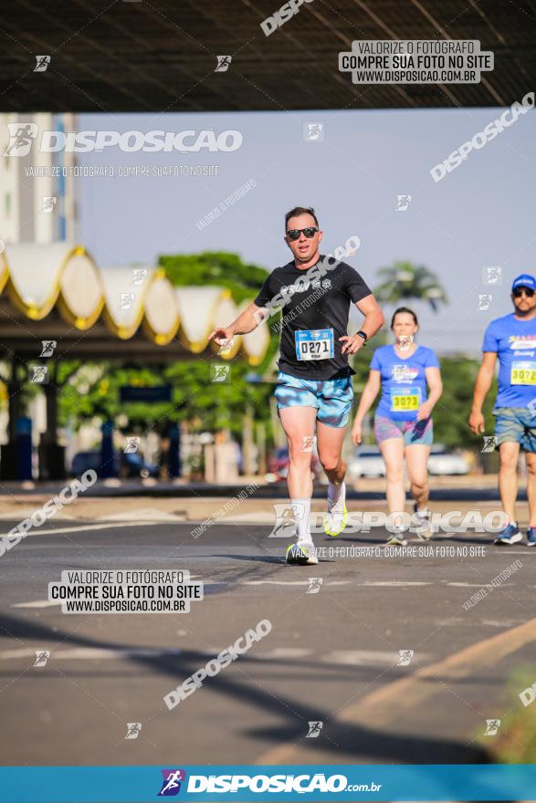 Condor Running Etapa Maringá