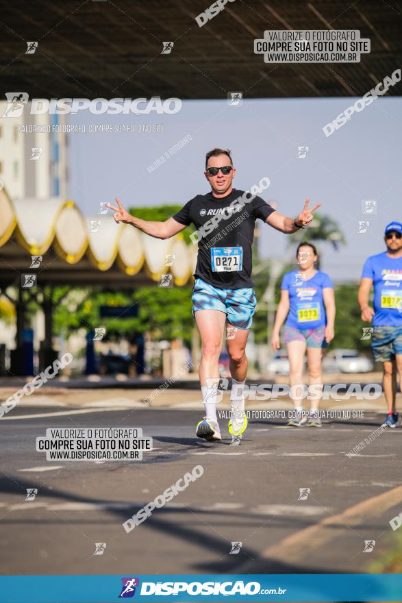 Condor Running Etapa Maringá