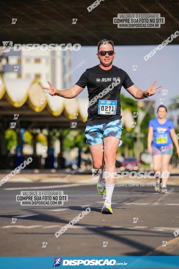 Condor Running Etapa Maringá