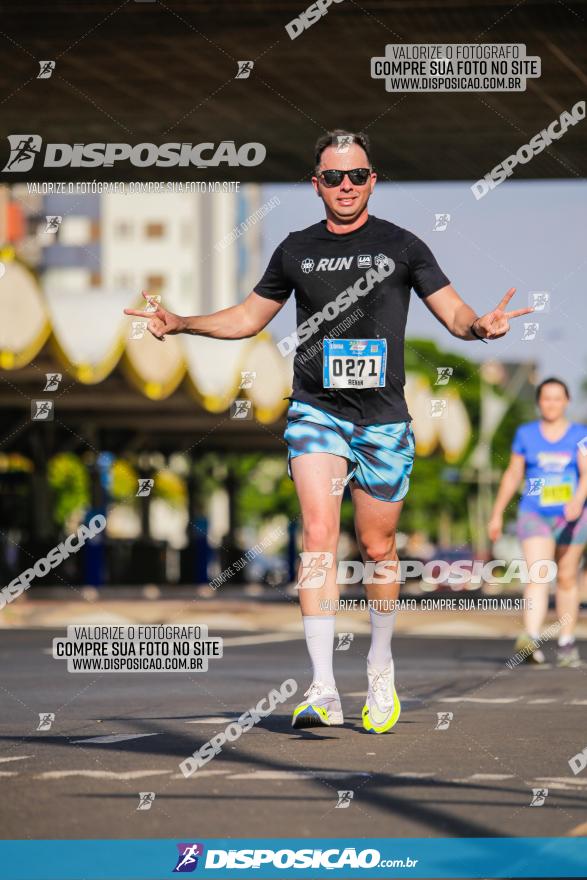 Condor Running Etapa Maringá