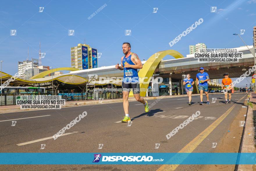 Condor Running Etapa Maringá