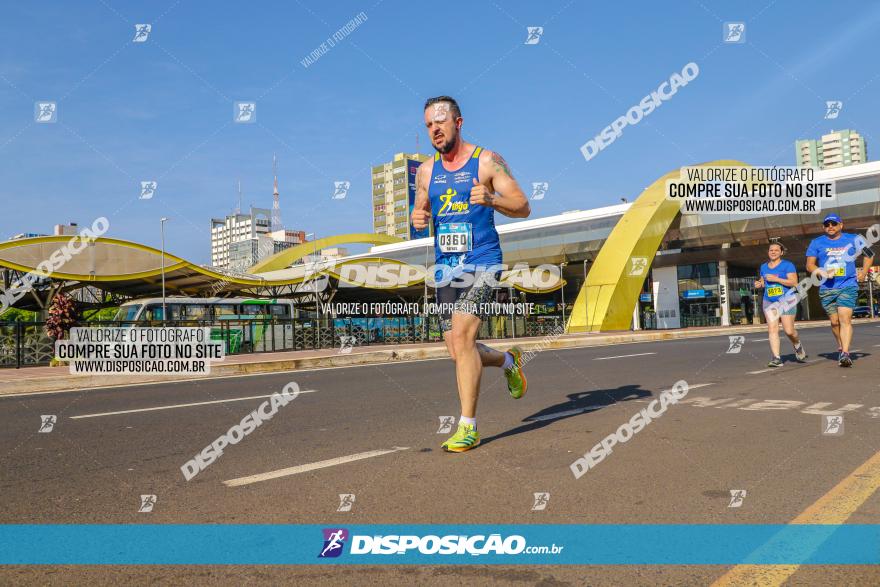 Condor Running Etapa Maringá