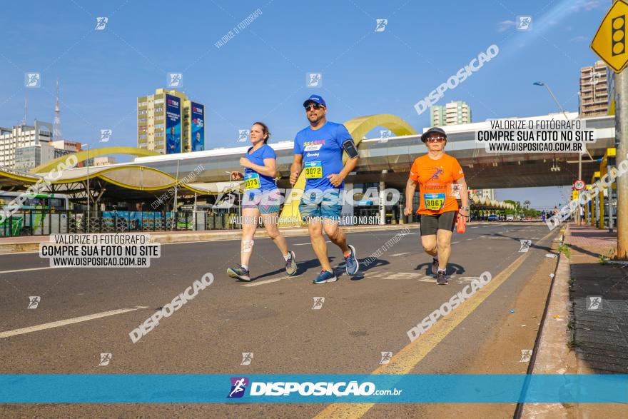 Condor Running Etapa Maringá