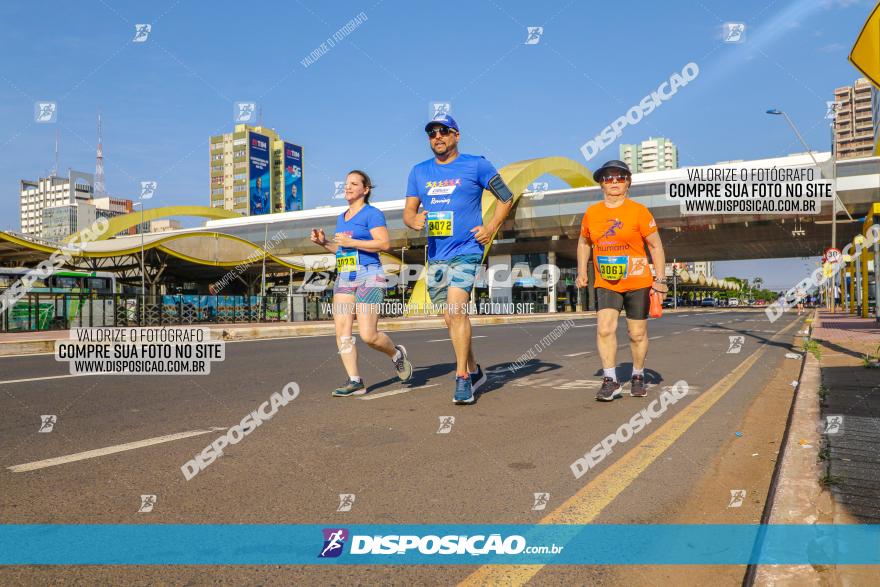 Condor Running Etapa Maringá