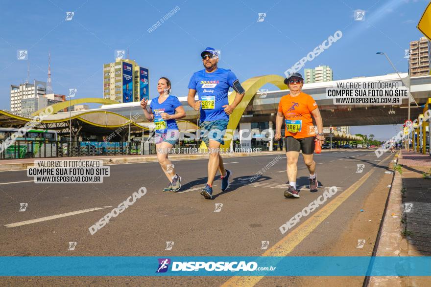 Condor Running Etapa Maringá