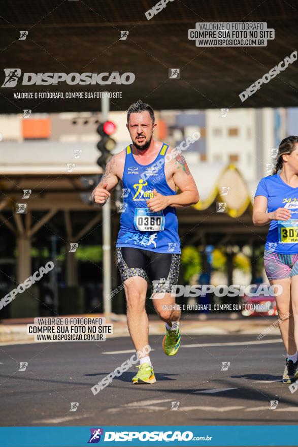 Condor Running Etapa Maringá