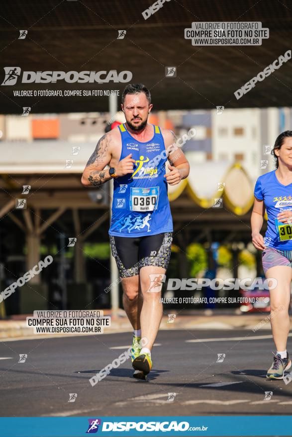 Condor Running Etapa Maringá