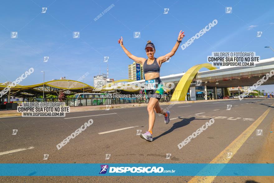 Condor Running Etapa Maringá