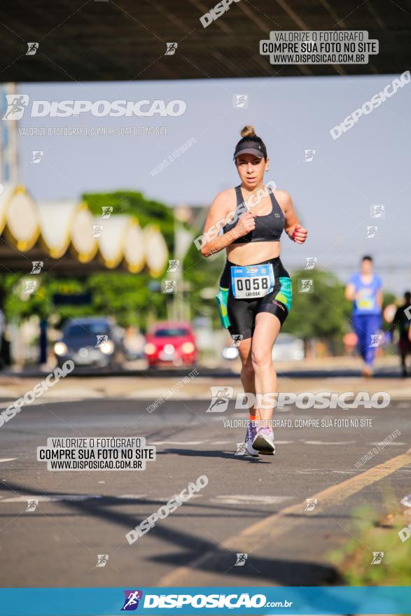 Condor Running Etapa Maringá