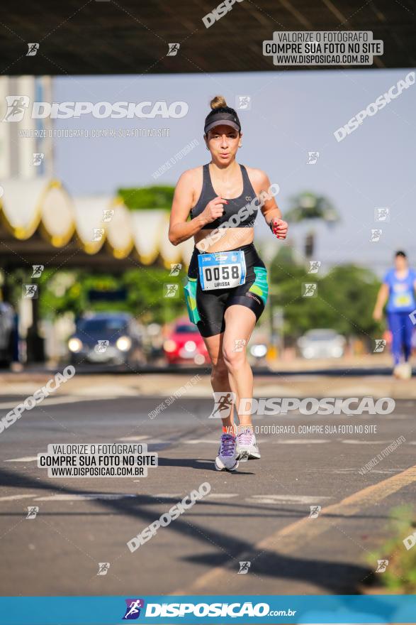 Condor Running Etapa Maringá