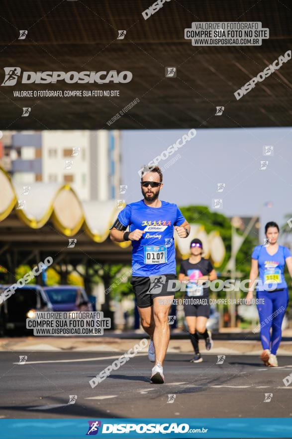 Condor Running Etapa Maringá