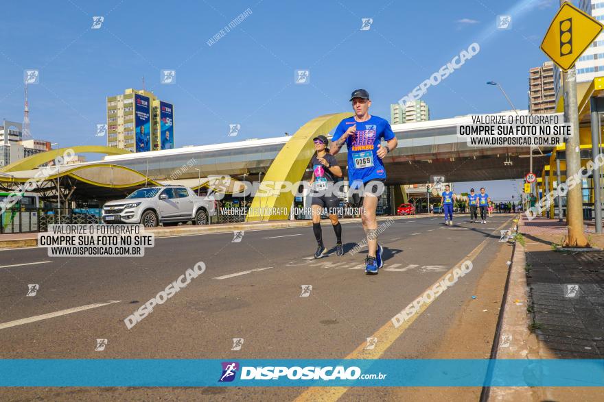 Condor Running Etapa Maringá