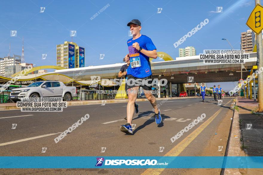 Condor Running Etapa Maringá