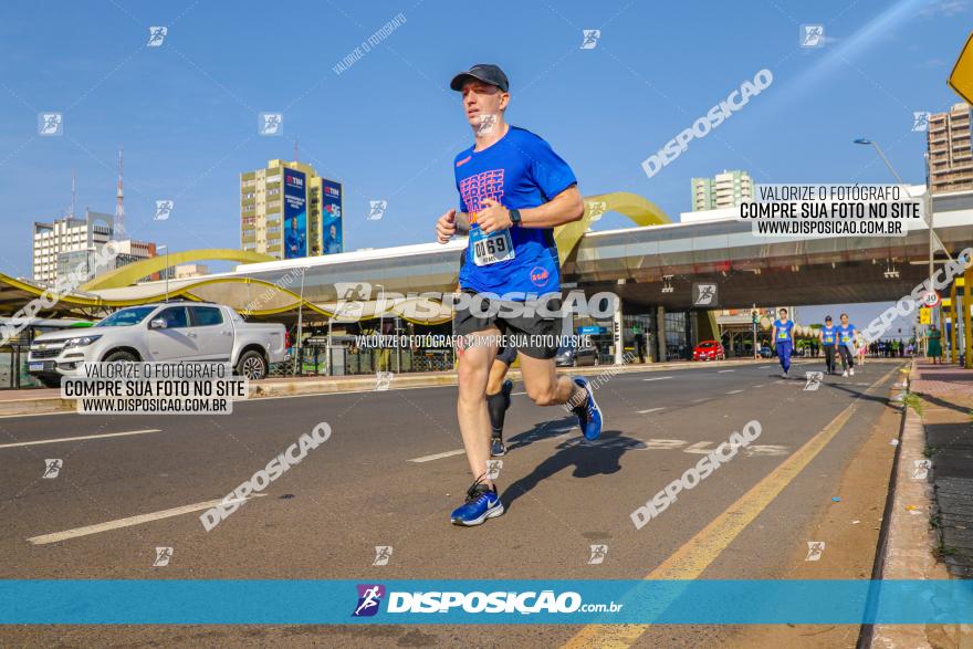 Condor Running Etapa Maringá