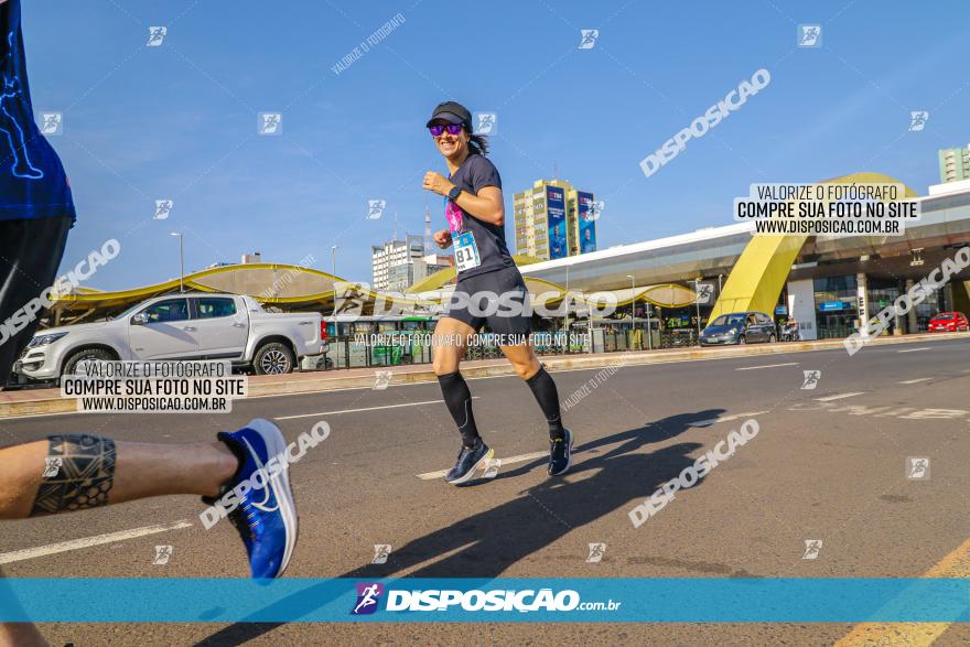 Condor Running Etapa Maringá