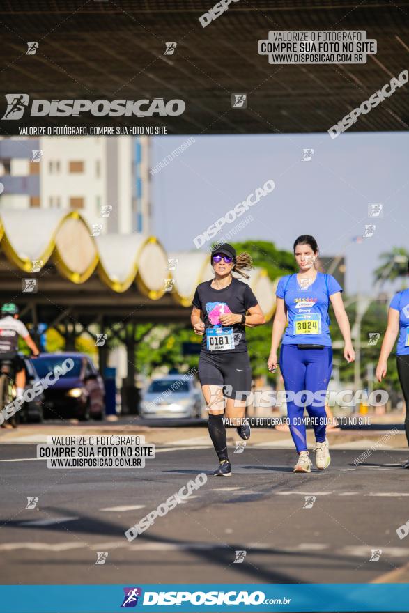 Condor Running Etapa Maringá