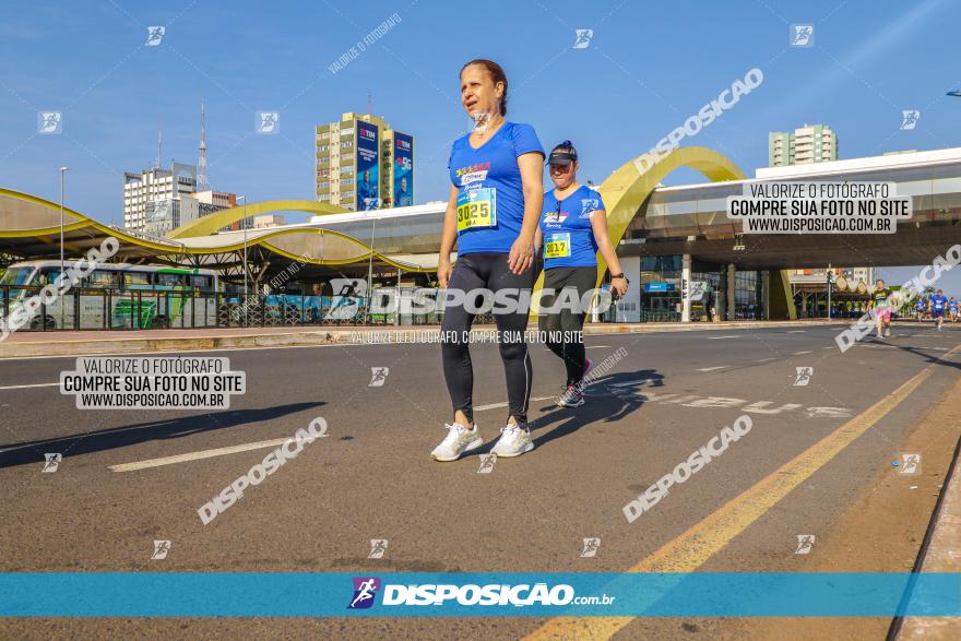 Condor Running Etapa Maringá