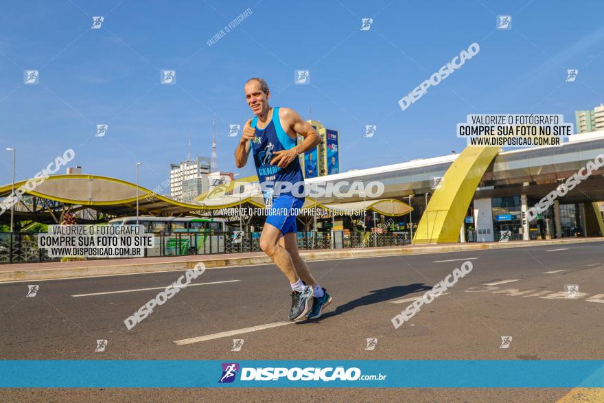 Condor Running Etapa Maringá