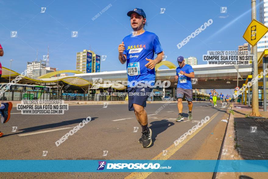 Condor Running Etapa Maringá