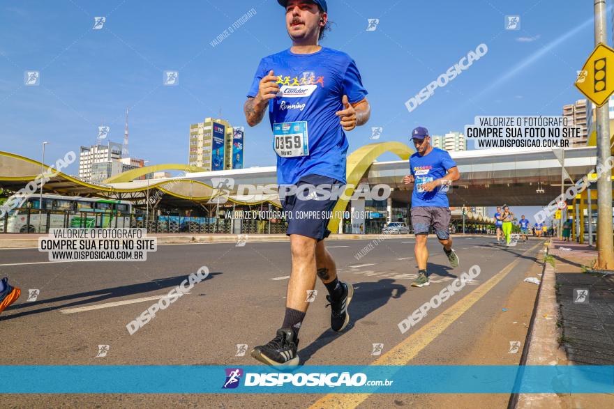 Condor Running Etapa Maringá