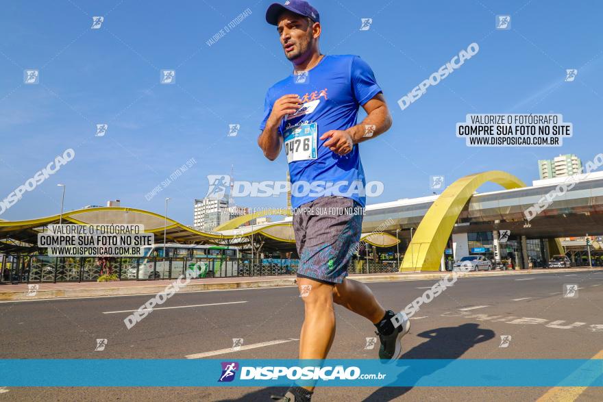 Condor Running Etapa Maringá