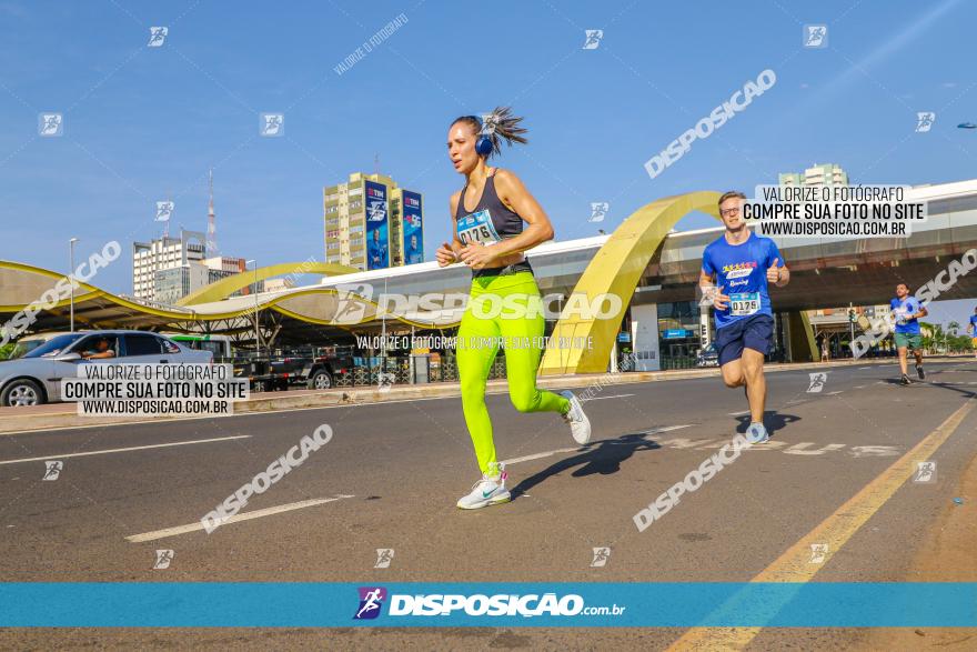 Condor Running Etapa Maringá