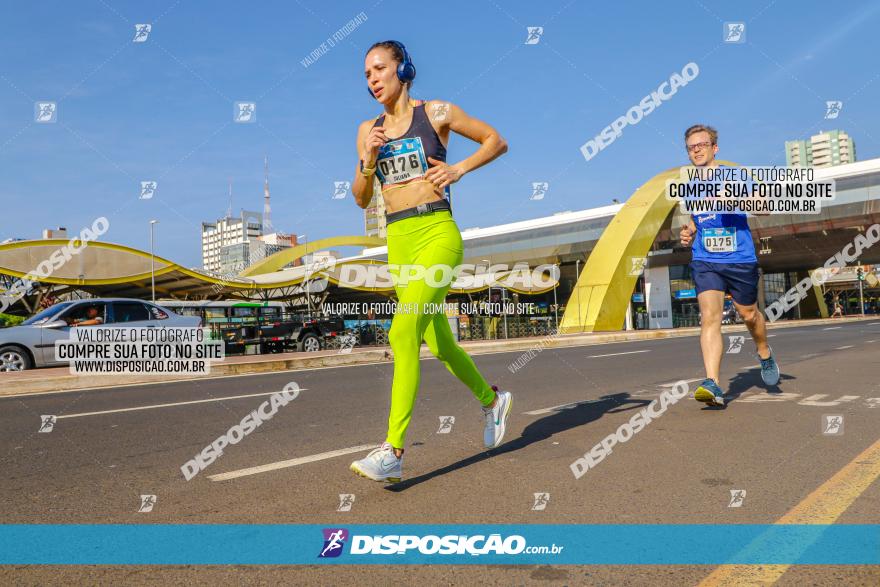 Condor Running Etapa Maringá