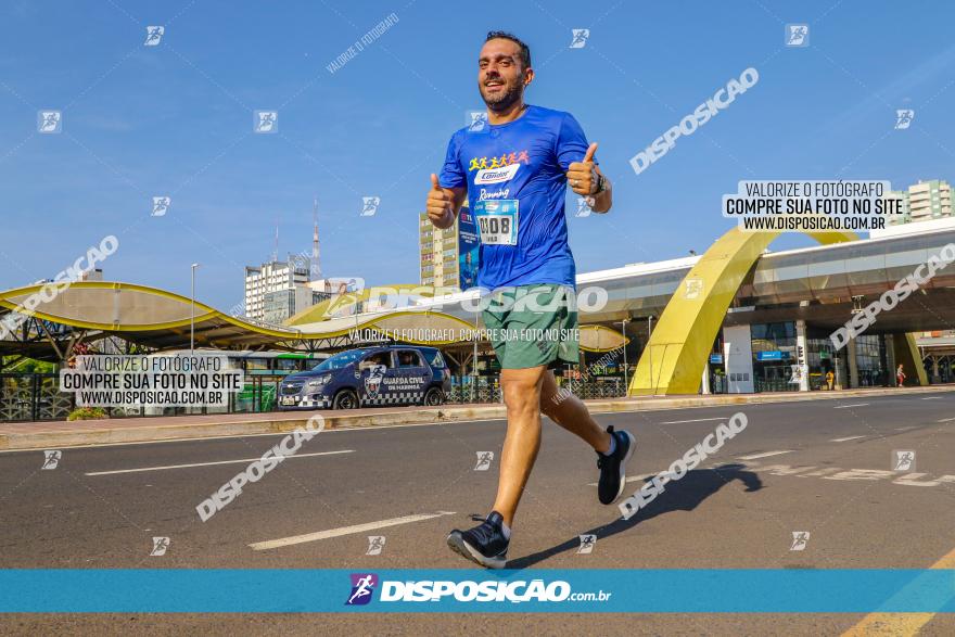 Condor Running Etapa Maringá