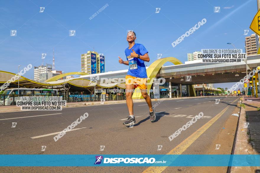 Condor Running Etapa Maringá