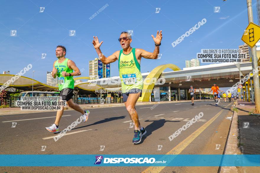 Condor Running Etapa Maringá