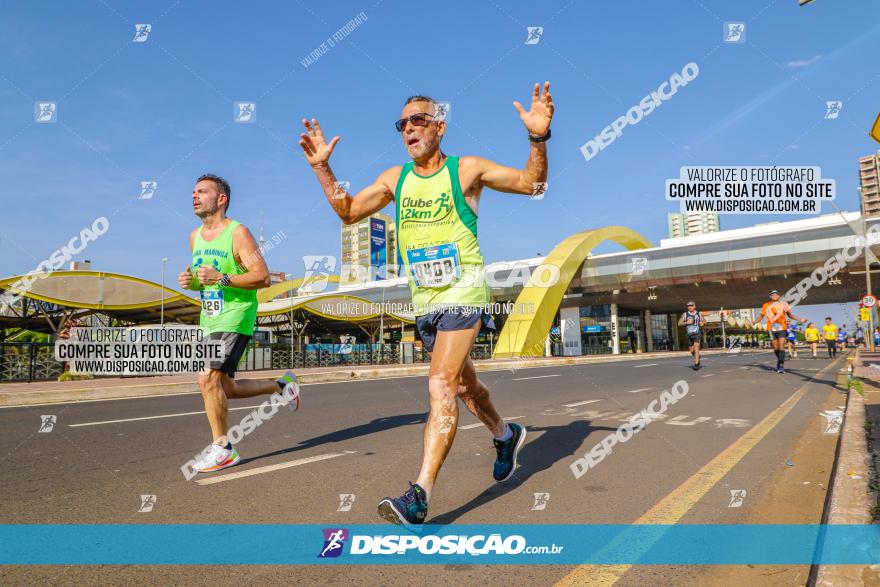 Condor Running Etapa Maringá