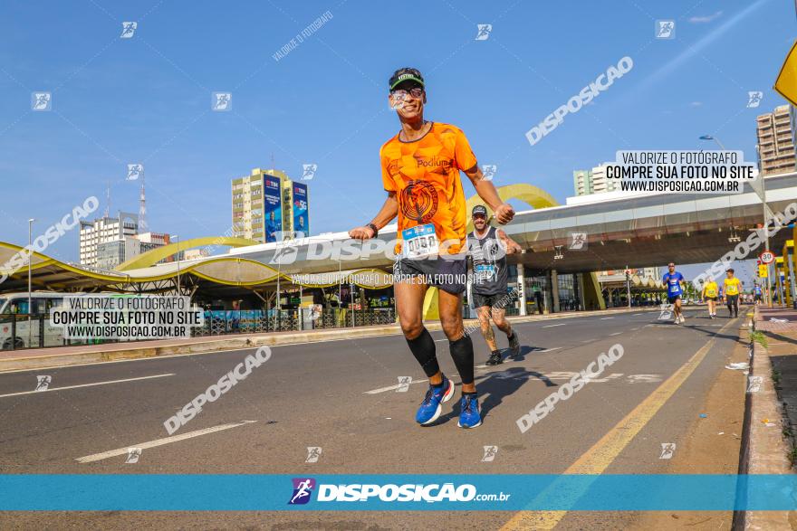 Condor Running Etapa Maringá