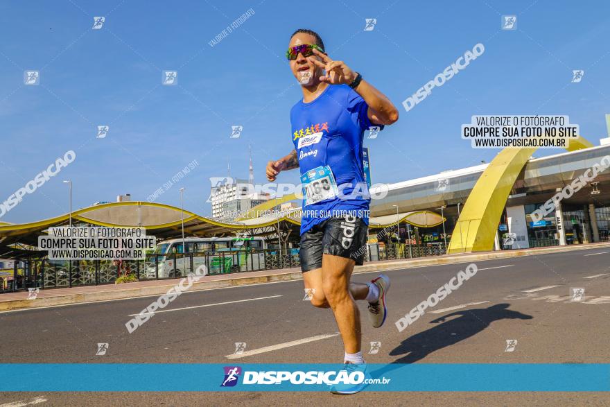 Condor Running Etapa Maringá