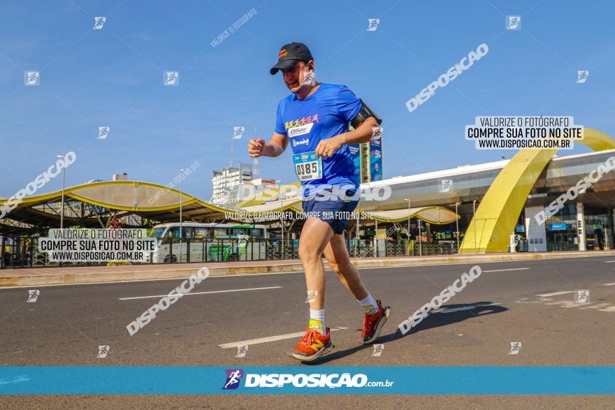 Condor Running Etapa Maringá