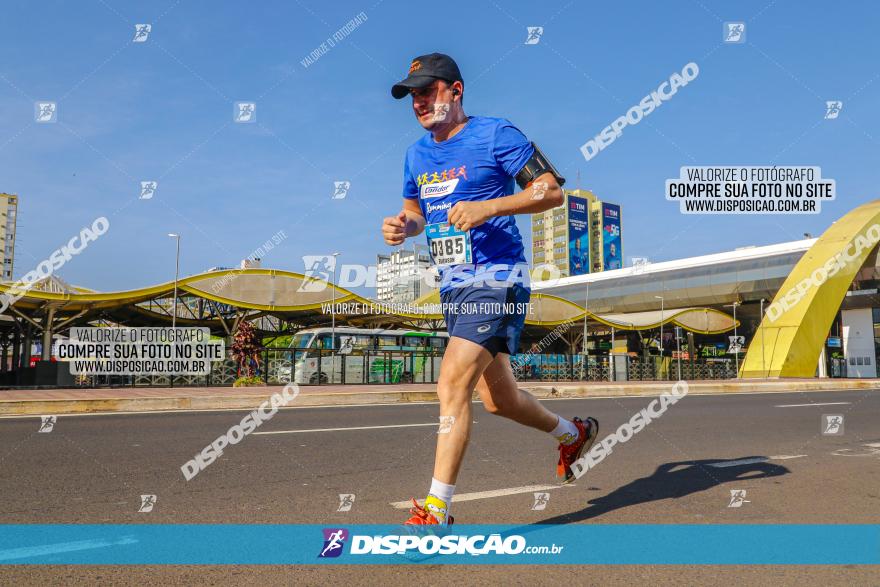 Condor Running Etapa Maringá