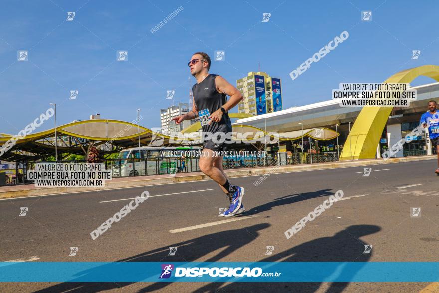 Condor Running Etapa Maringá